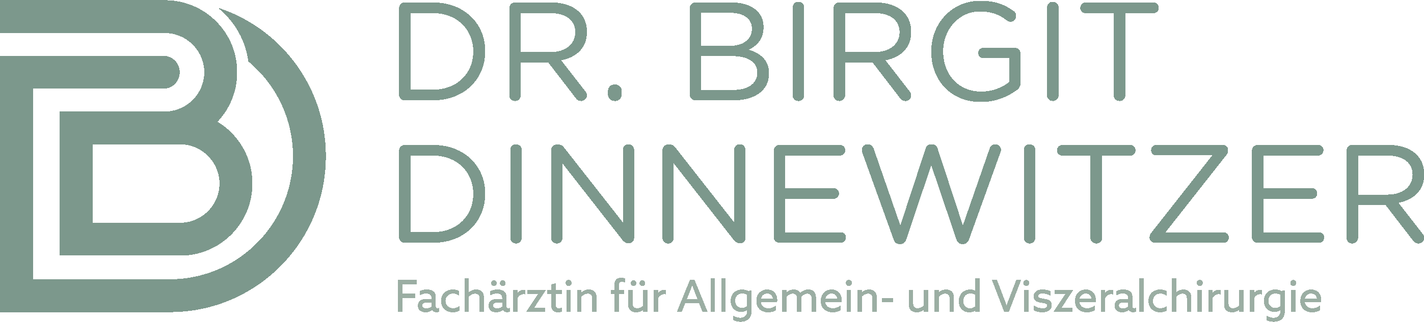 DrBirgitDinnewitzer_Logo_laenglich